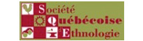 Logo - Société Québécoise Ethnologie